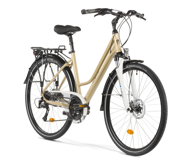 M-BIKE FREEWAY 9200 LADY CHAMPAGNE VELMAR