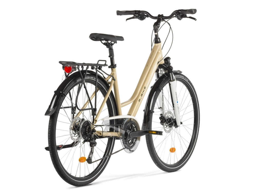 M-BIKE FREEWAY 9200 LADY CHAMPAGNE VELMAR