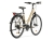 M-BIKE FREEWAY 9200 LADY CHAMPAGNE VELMAR