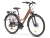 Rower trekkingowy M-bike Freeway 9300 Lady Copper 2025 Velmar