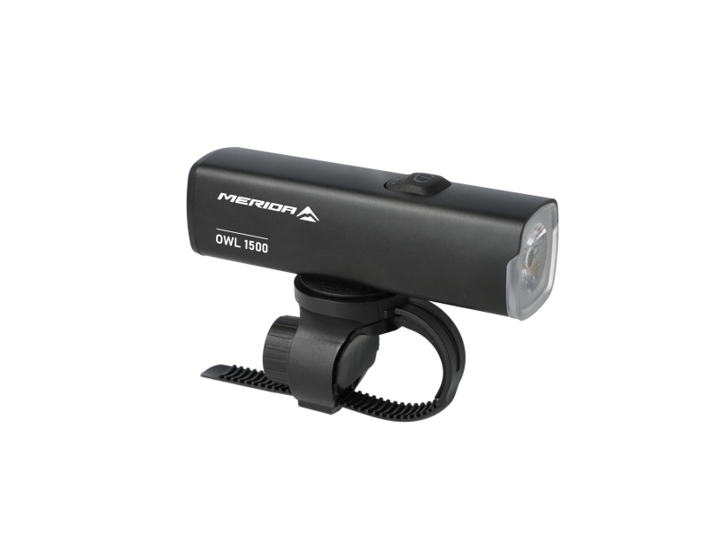 Lampka Merida Owl 1500