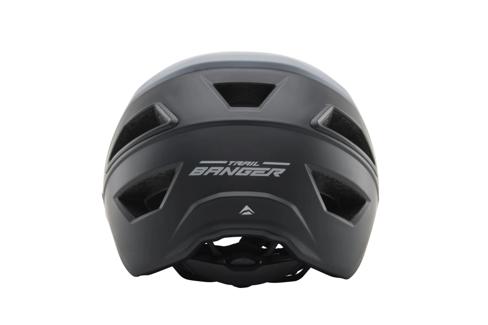 Kask Merida Trail Banger Matt Grey