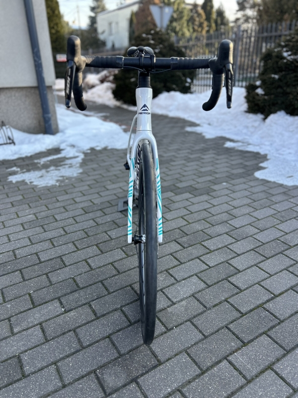 Velmar Rower szosowy Merida Scultura 6000 Pearl 2026_10.JPEG