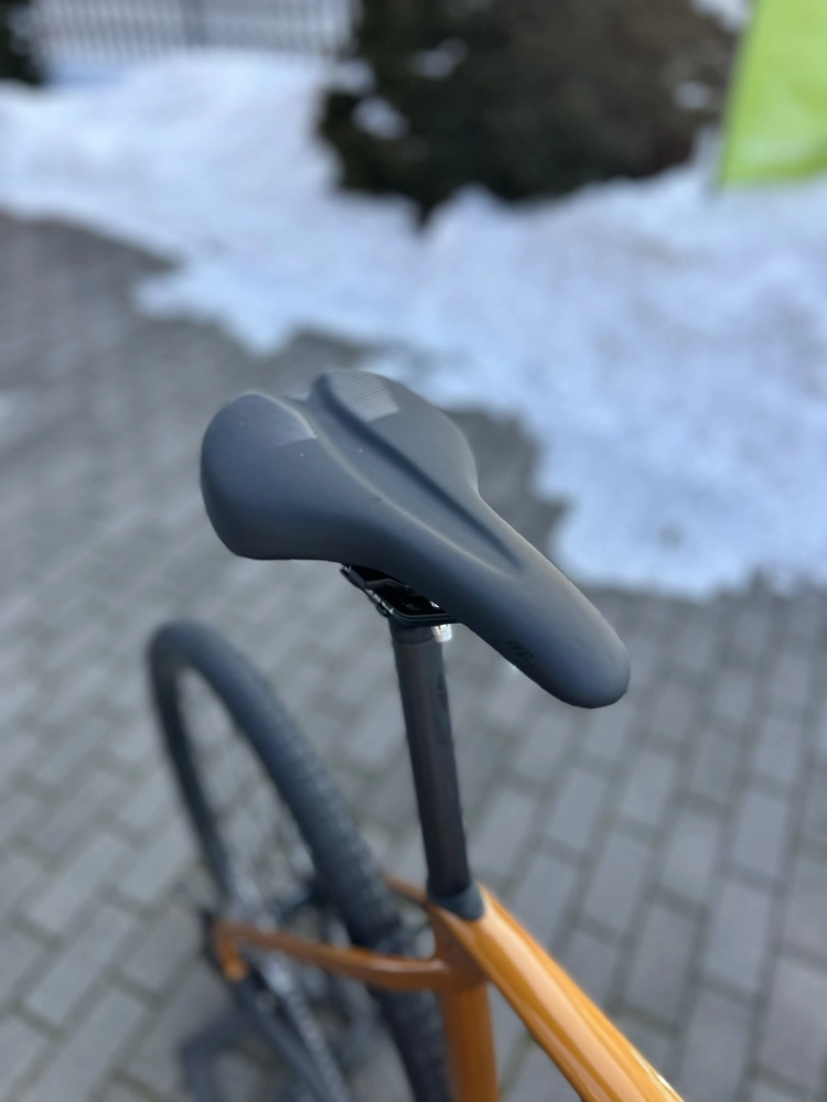 Velmar Rower gravel Merida Silex 4000 Wild Honey 2026_6.JPEG