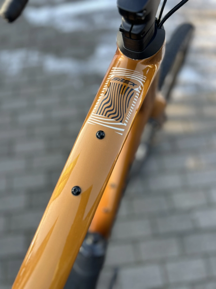 Velmar Rower gravel Merida Silex 4000 Wild Honey 2026_9.JPEG