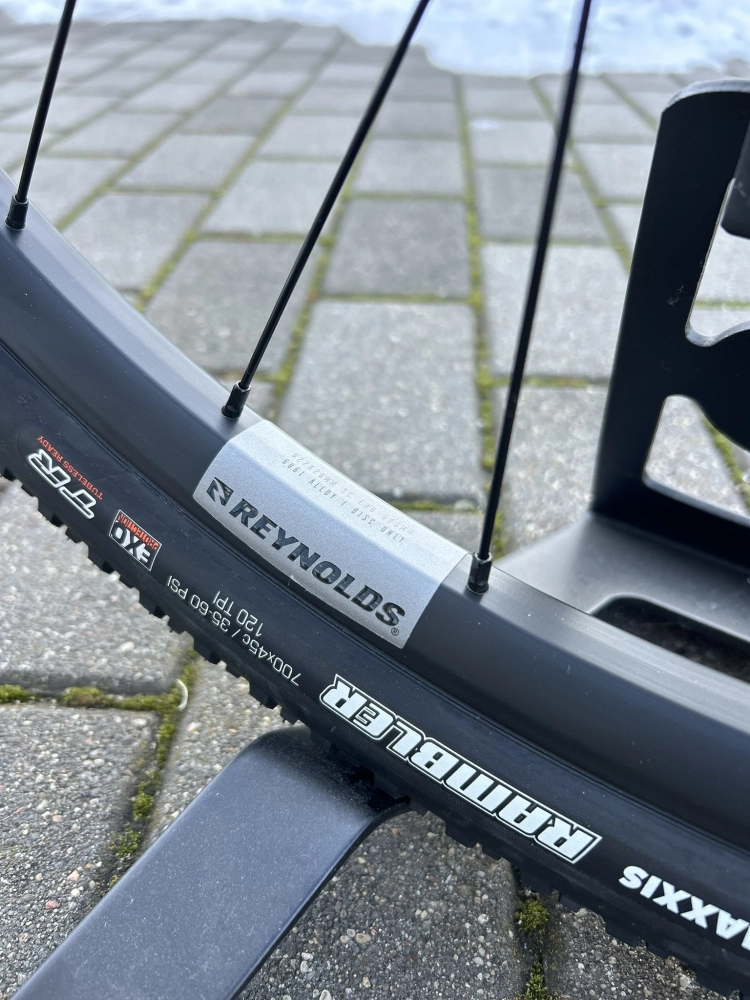 Velmar Rower gravel Merida Silex 4000 Wild Honey 2026_13.JPEG