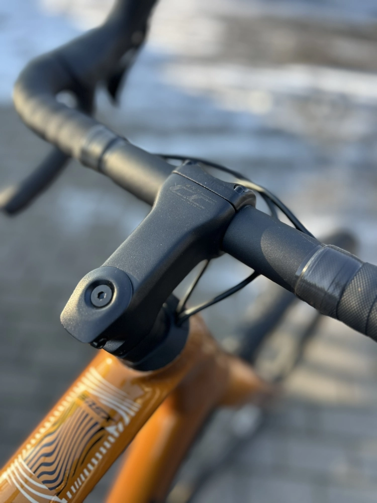 Velmar Rower gravel Merida Silex 4000 Wild Honey 2026_15.JPEG