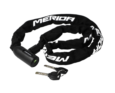 Zapięcie Merida na klucz 6x1200