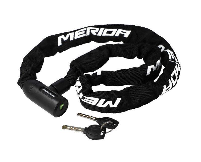 Zapięcie Merida na klucz 6x1200