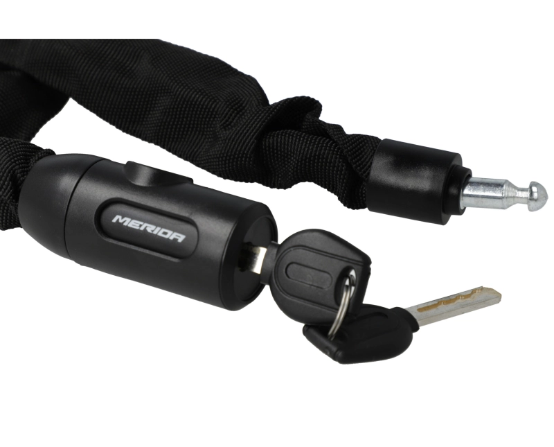 Zapięcie Merida na klucz 6x1200