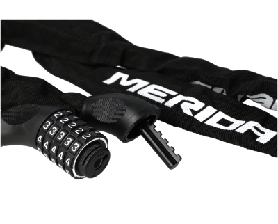 Zapięcie Merida na kod 6x1200