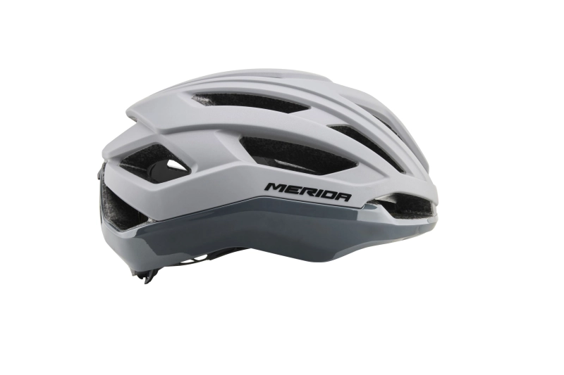 Kask Apex Merida Matt Grey