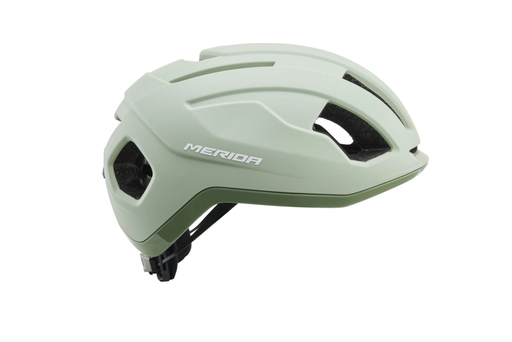 Kask Merida Shift Matt Mint Green
