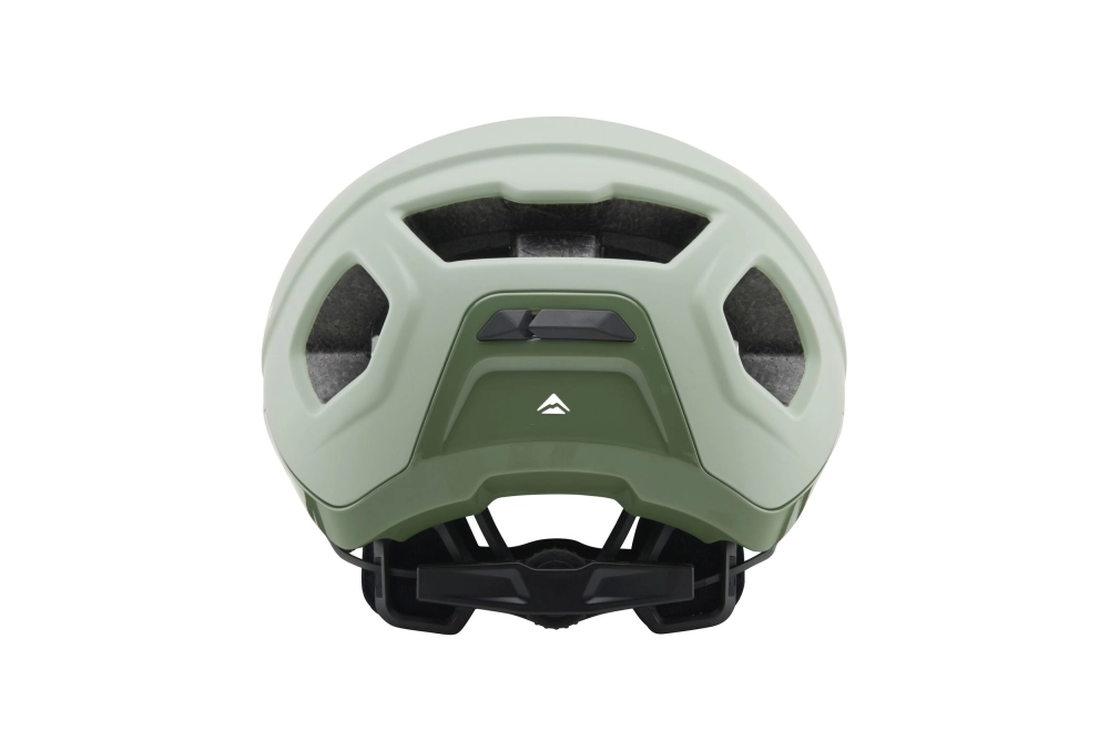 Kask Merida Shift Matt Mint Green