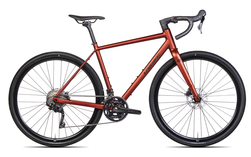 Rower Unibike Tier Brandy