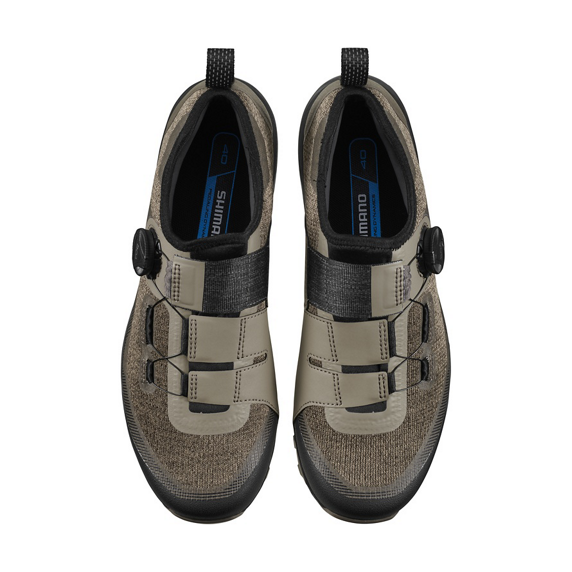 Buty Shimano ET701 beż