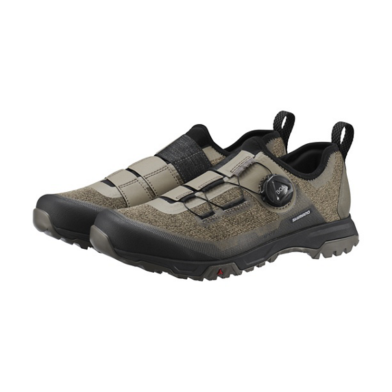 Buty Shimano ET701 beż