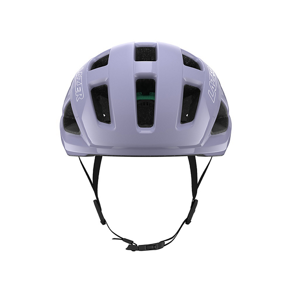 Kask Lazer Tonic Frozen Violet