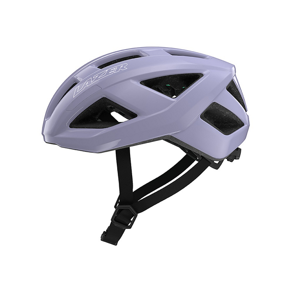 Kask Lazer Tonic Frozen Violet