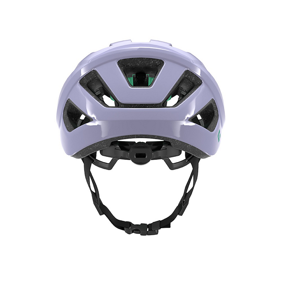 Kask Lazer Tonic Frozen Violet