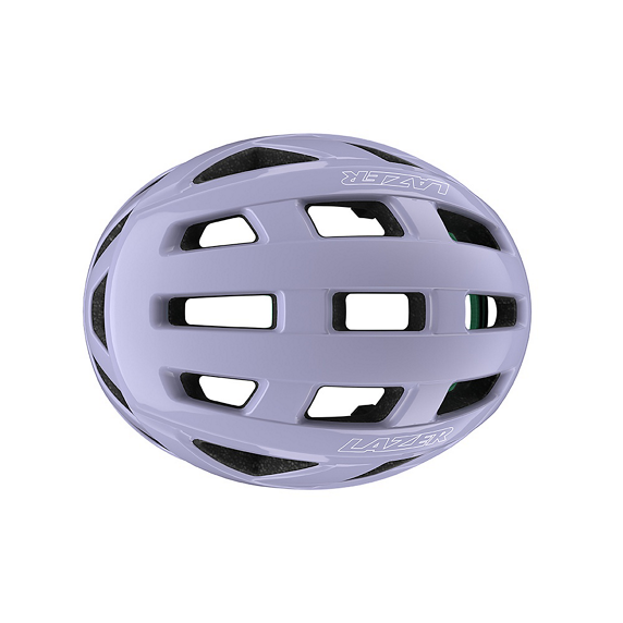 Kask Lazer Tonic Frozen Violet