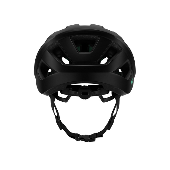 Kask Lazer Tonic Matt Black