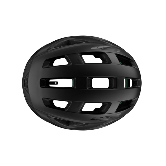 Kask Lazer Tonic Matt Black