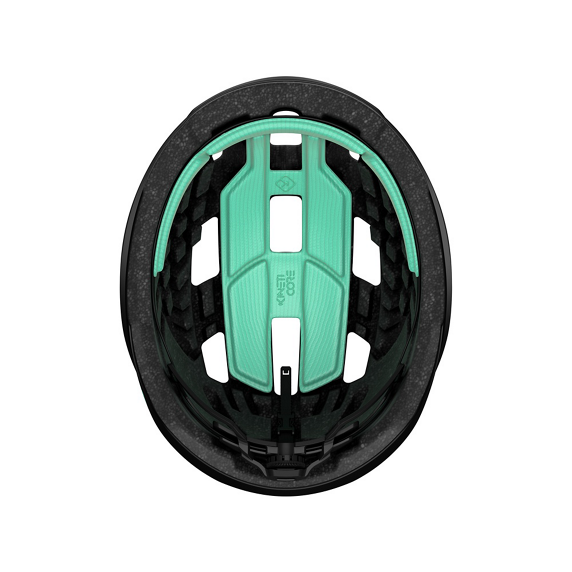 Kask Lazer Tonic Matt Black