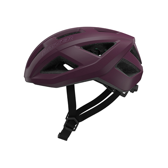 Kask Lazer Tonic Matte Tyrian