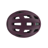 Kask Lazer Tonic Matte Tyrian