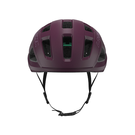 Kask Lazer Tonic Matte Tyrian