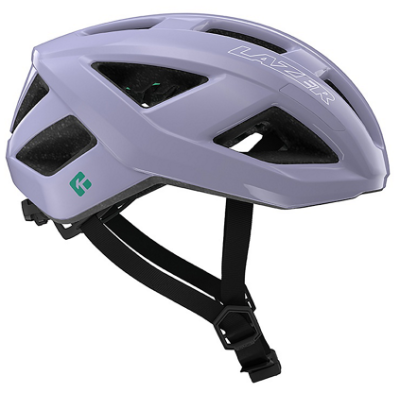 Kask Lazer Tonic Frozen Violet