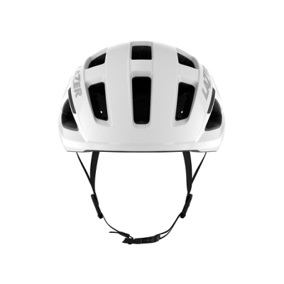 Kask Lazer Tonic White