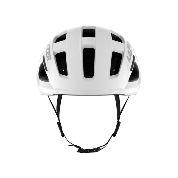 Kask Lazer Tonic White