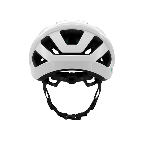 Kask Lazer Tonic White