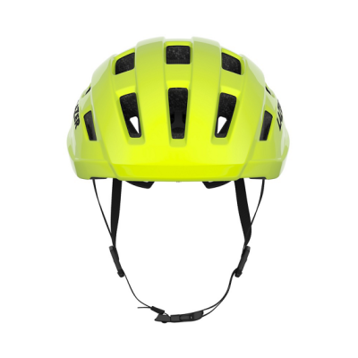 Kask Lazer Tempo Flash Yellow