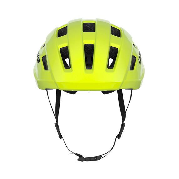 Kask Lazer Tempo Flash Yellow
