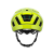 Kask Lazer Tempo Flash Yellow