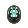 Kask Lazer Tempo Flash Yellow
