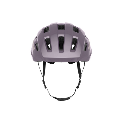 Kask Lazer Tempo Mulberry