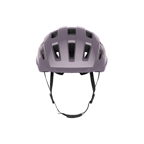 Kask Lazer Tempo Mulberry