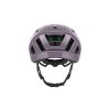 Kask Lazer Tempo Mulberry