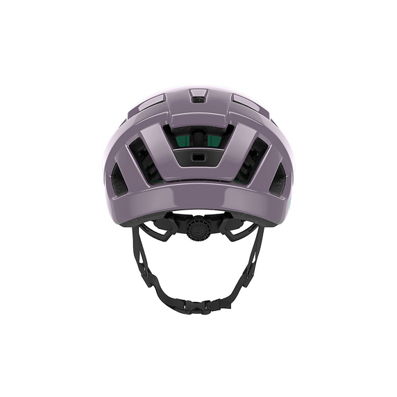 Kask Lazer Tempo Mulberry