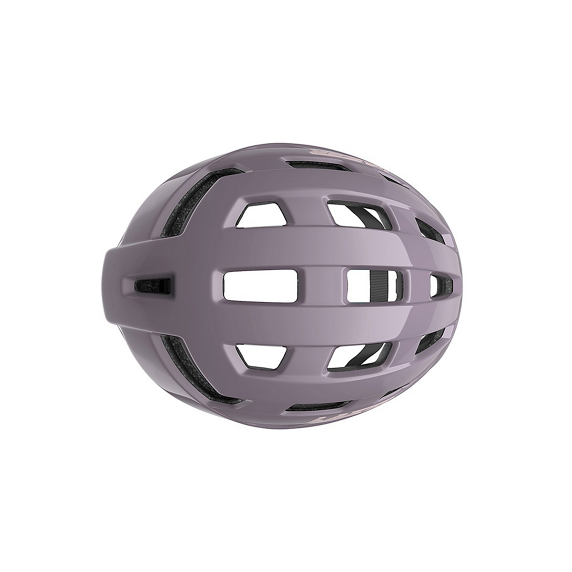 Kask Lazer Tempo Mulberry