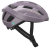 Kask Lazer Tempo Mulberry