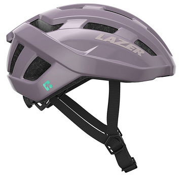 Kask Lazer Tempo Mulberry
