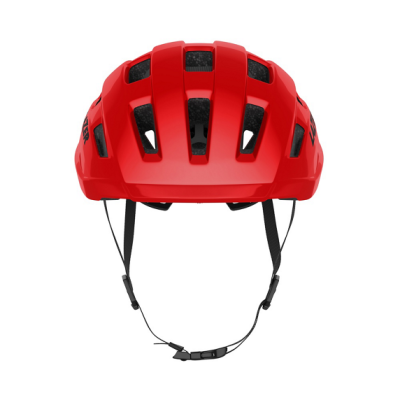Kask Lazer Tempo Red