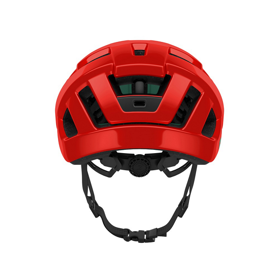 Kask Lazer Tempo Red