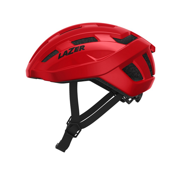 Kask Lazer Tempo Red