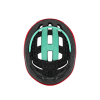 Kask Lazer Tempo Red